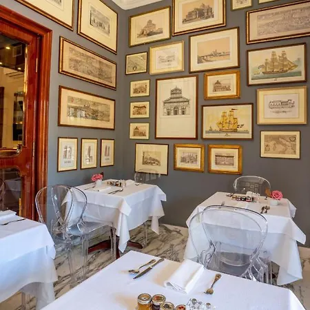 The Rif - Boutique Hotel