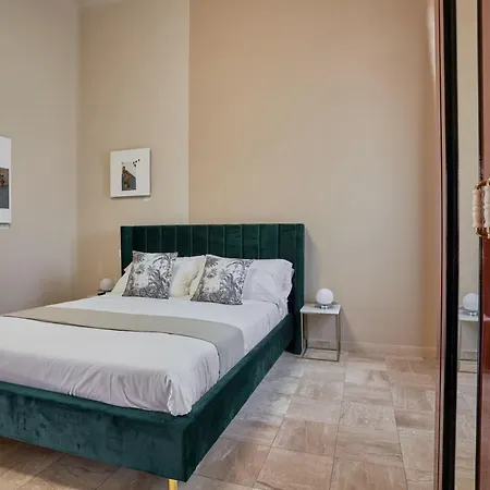 Hotel The Rif - Boutique Pisa