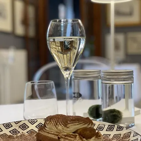 The Rif - Boutique Hotel Pisa